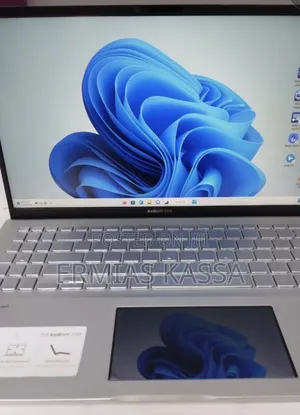 Laptop Asus VivoBook 15 X505BA 12GB Intel Core I5 SSD 512GB