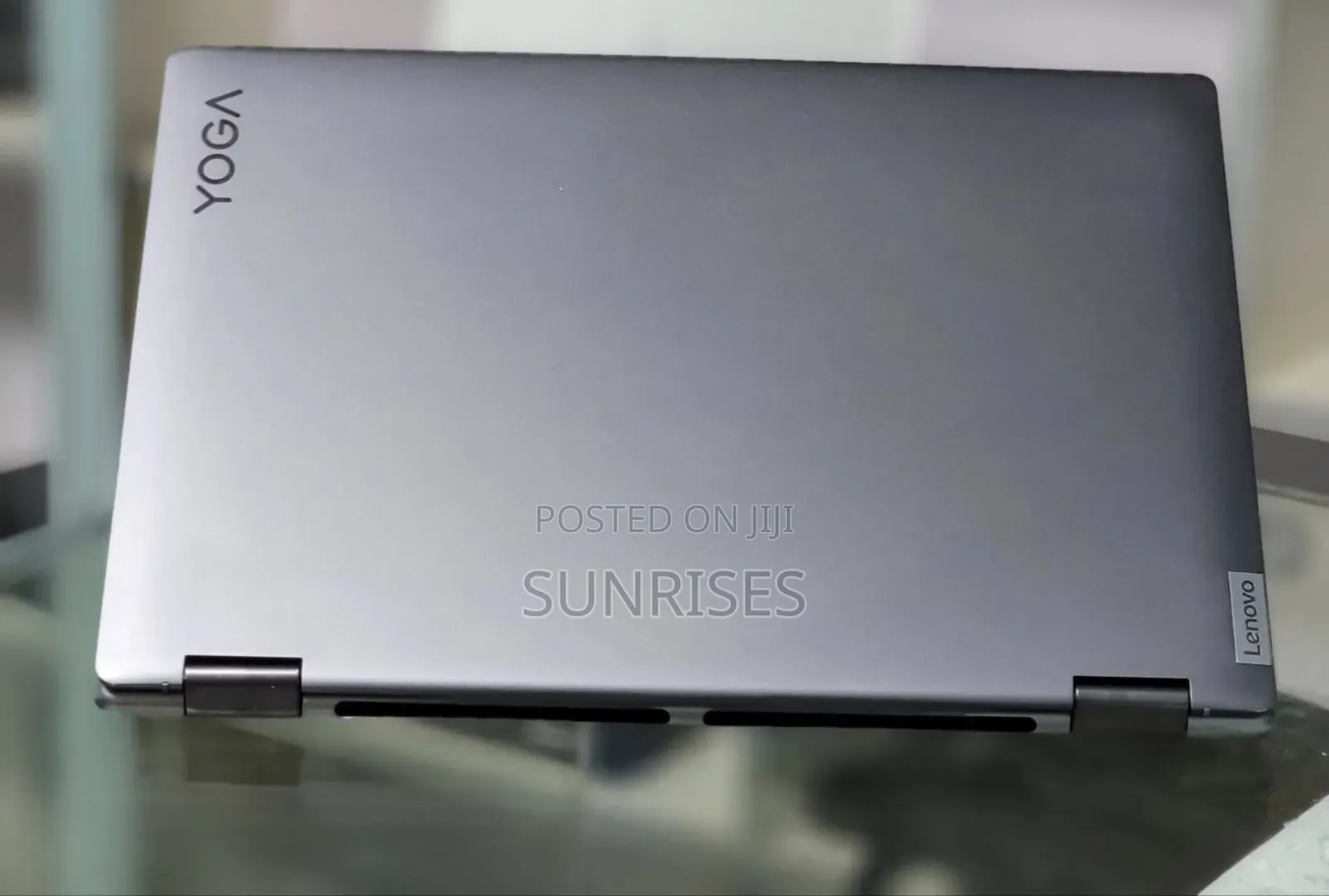 New Laptop Lenovo Yoga 9i 32GB Intel Core I7 SSD 1T