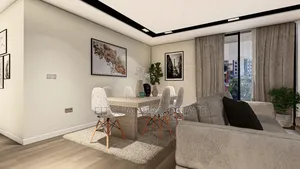 Photo - 2bdrm Apartment in Ghion Homes, Bole for sale