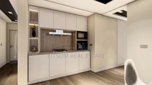 2bdrm Apartment in Ghion Homes, Bole for sale