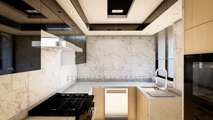 2bdrm Apartment in Ghion Homes, Bole for sale