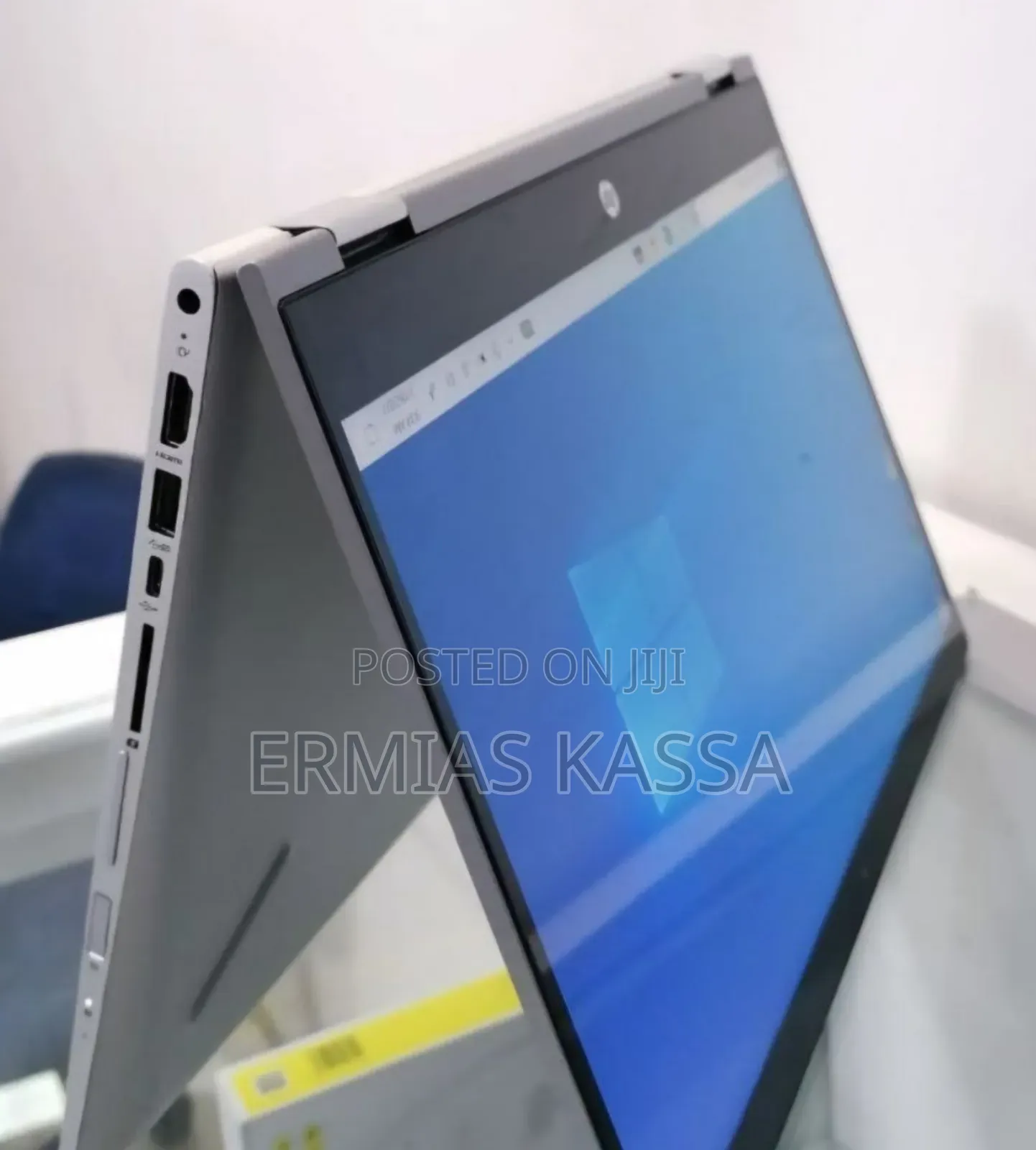 New Laptop HP Pavilion X360 13 16GB Intel Core I5 SSD 256GB