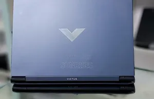 Photo - New Laptop HP Victus 15 8GB Intel Core I5 SSD 512GB