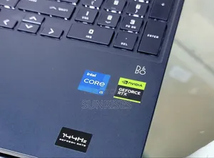 New Laptop HP Victus 15 8GB Intel Core I5 SSD 512GB