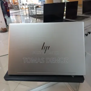Photo - New Laptop HP Envy 13 8GB Intel Core I5 SSD 512GB