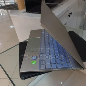 New Laptop HP Envy 13 8GB Intel Core I5 SSD 512GB