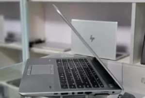 Photo - New Laptop HP EliteBook 840 8GB Intel Core I7 HDD+SSD 1.5T