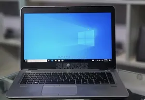 New Laptop HP EliteBook 840 8GB Intel Core I7 HDD+SSD 1.5T