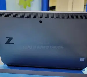 New Laptop HP ZBook X2 G4 32GB Intel Core I7 SSD 512GB