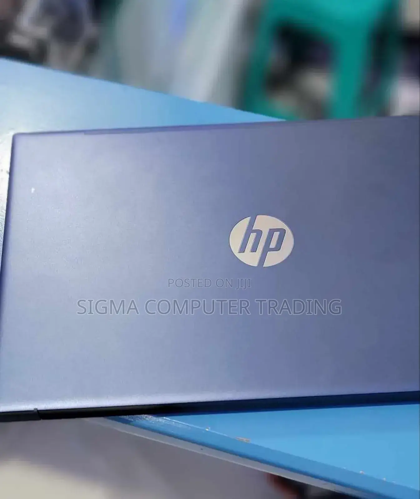New Laptop HP Pavilion 15 32GB Intel Core I7 SSD 1T