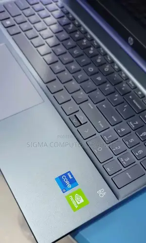New Laptop HP Pavilion 15 32GB Intel Core I7 SSD 1T