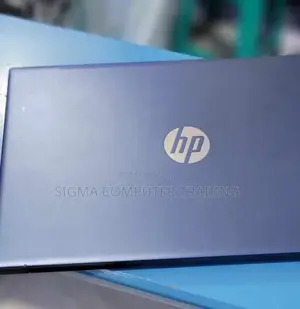 New Laptop HP Pavilion 15 32GB Intel Core I7 SSD 1T