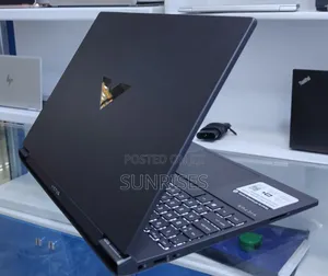 New Laptop HP Victus 16 8GB Intel Core I5 SSD 512GB