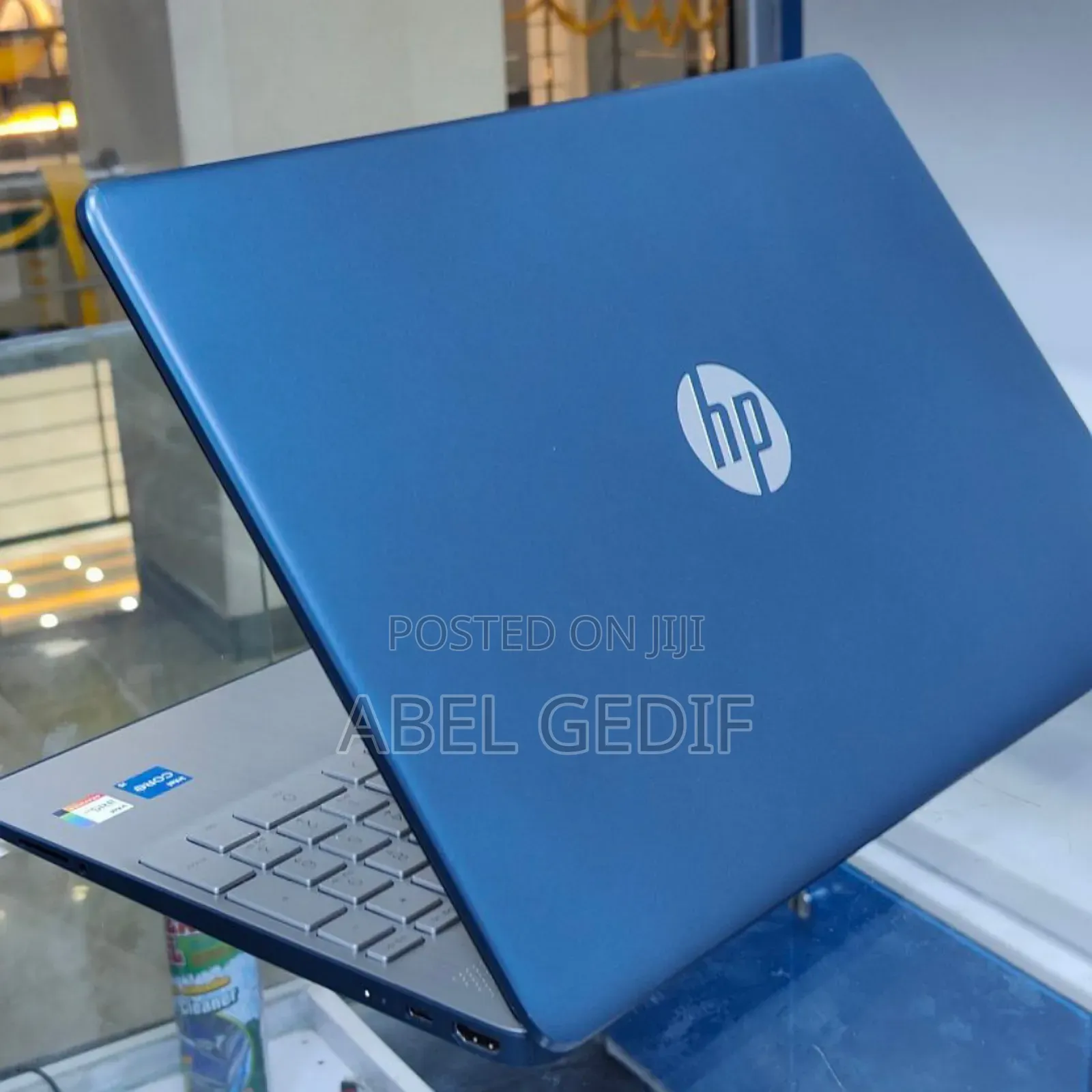 New Laptop HP Stream Notebook 16GB Intel Core I5 SSD 512GB