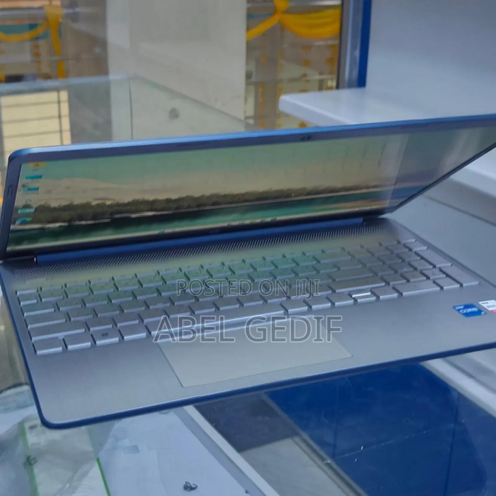 New Laptop HP Stream Notebook 16GB Intel Core I5 SSD 512GB