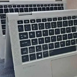 New Laptop HP EliteBook X360 1040 G5 16GB Intel Core I7 SSD 512GB