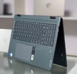 Photo - New Laptop Lenovo Yoga 9i 16GB Intel Core I7 SSD 1T