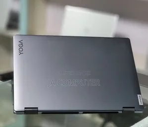 New Laptop Lenovo Yoga 9i 16GB Intel Core I7 SSD 1T