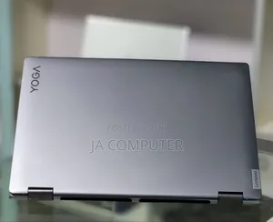 New Laptop Lenovo Yoga 9i 16GB Intel Core I7 SSD 1T