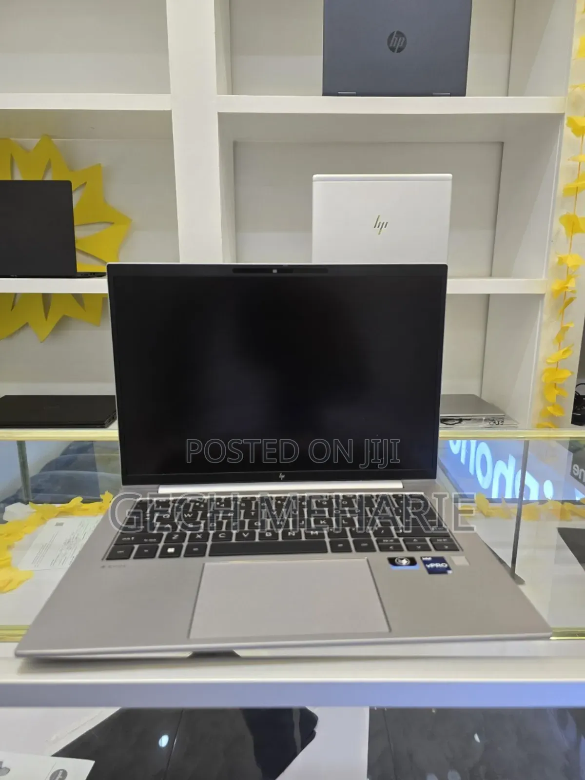 New Laptop HP ZBook 14 16GB Intel Core I7 SSD 512GB