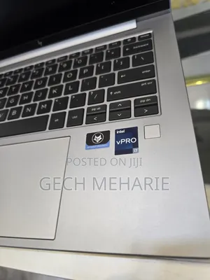 New Laptop HP ZBook 14 16GB Intel Core I7 SSD 512GB