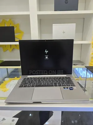 New Laptop HP ZBook 14 16GB Intel Core I7 SSD 512GB