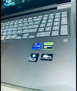 New Laptop HP Victus 15 16GB Intel Core i7 SSD 512GB