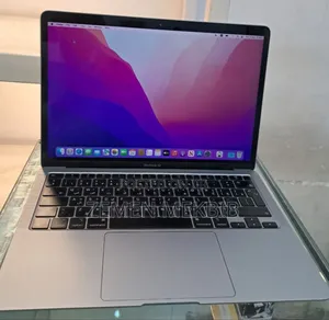 New Laptop Apple MacBook Air 2020 M1 8GB AMD Ryzen 7 SSD 256GB
