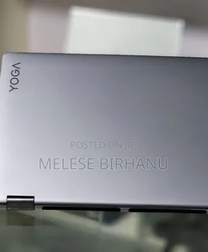 New Laptop Lenovo Yoga 9i 32GB Intel Core I7 SSD 1T
