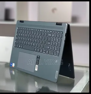 Photo - New Laptop Lenovo Yoga 9i 32GB Intel Core I7 SSD 1T