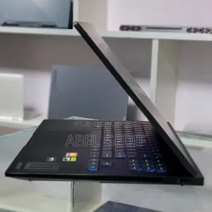 New Laptop HP Omen 16 16GB AMD Ryzen 9 SSD 1T