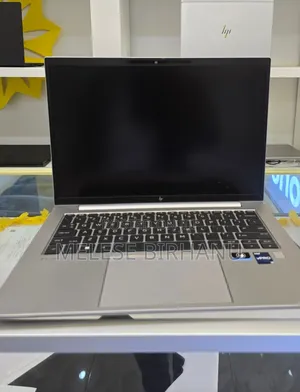 Photo - New Laptop HP ZBook 14 16GB Intel Core I7 SSD 512GB