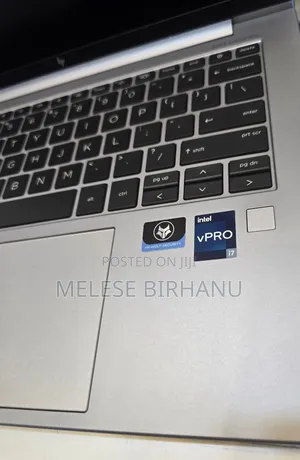New Laptop HP ZBook 14 16GB Intel Core I7 SSD 512GB