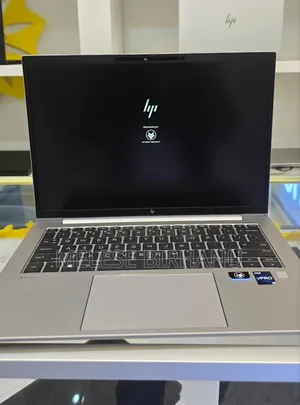 New Laptop HP ZBook 14 16GB Intel Core I7 SSD 512GB