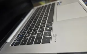 Photo - New Laptop HP ZBook 14 16GB Intel Core I7 SSD 512GB