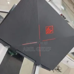 New Laptop HP Omen X 16GB Intel Core I5 SSD 512GB