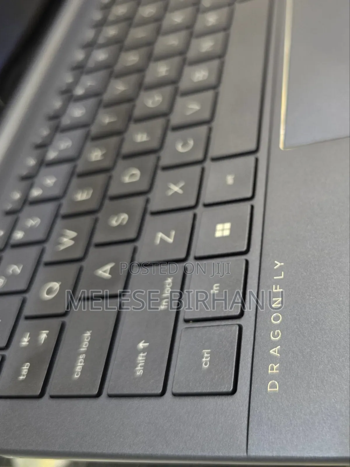 New Laptop HP Elite Dragonfly G4 16GB Intel Core I7 SSD 512GB