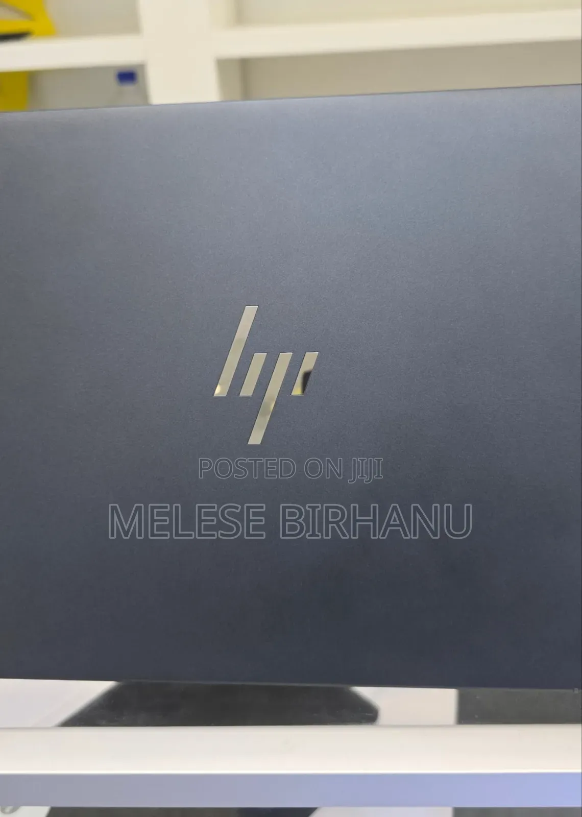 New Laptop HP Elite Dragonfly G4 16GB Intel Core I7 SSD 512GB