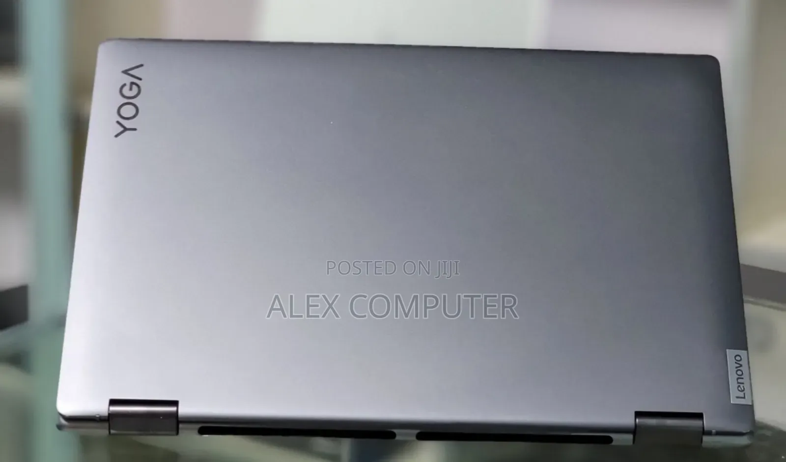 New Laptop Lenovo Yoga 9i 32GB Intel Core I7 SSD 1T