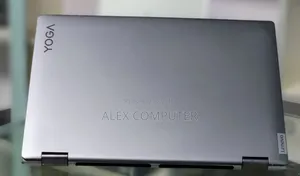 New Laptop Lenovo Yoga 9i 32GB Intel Core I7 SSD 1T