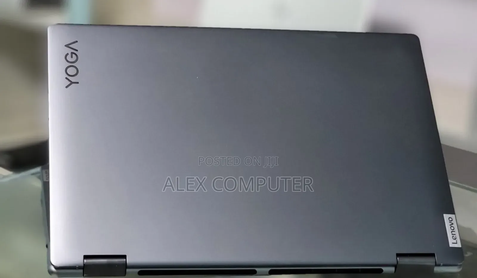 New Laptop Lenovo Yoga 9i 32GB Intel Core I7 SSD 1T