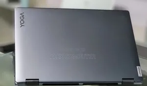 New Laptop Lenovo Yoga 9i 32GB Intel Core I7 SSD 1T