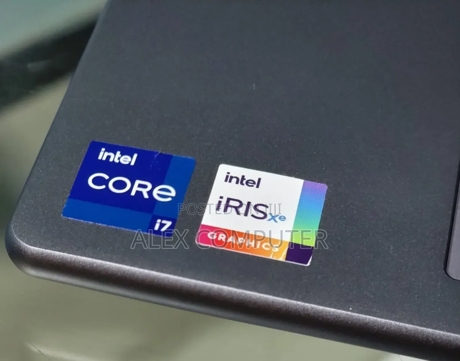 New Laptop Lenovo Yoga 9i 32GB Intel Core I7 SSD 1T