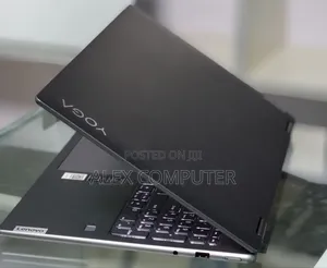 New Laptop Lenovo Yoga 9i 32GB Intel Core I7 SSD 1T