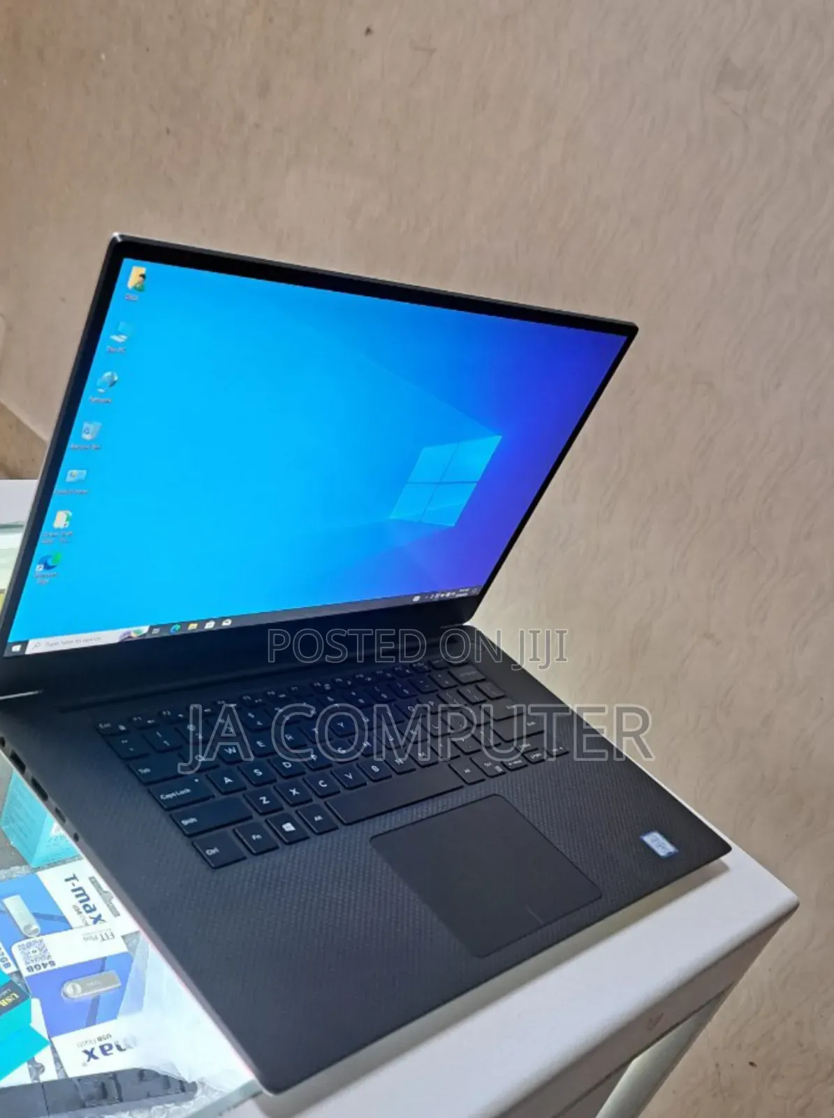 New Laptop Dell Precision 15 5540 32GB Intel Core I7 SSD 512GB