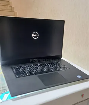 New Laptop Dell Precision 15 5540 32GB Intel Core I7 SSD 512GB