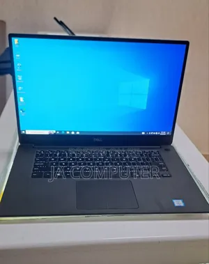 New Laptop Dell Precision 15 5540 32GB Intel Core I7 SSD 512GB