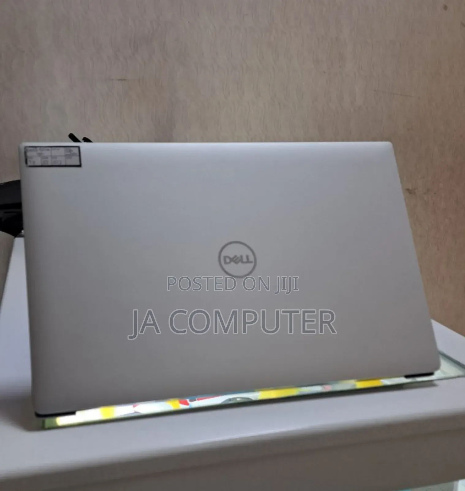 New Laptop Dell Precision 15 5540 32GB Intel Core I7 SSD 512GB