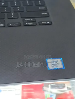 New Laptop Dell Precision 15 5540 32GB Intel Core I7 SSD 512GB