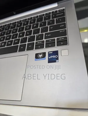 New Laptop HP Zbook Studio G7 16GB Intel Core I7 SSD 512GB